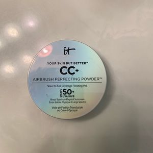 Your skin but better CC+ powder